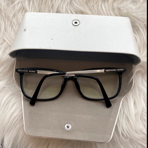 Michael Kors Accessories - Michael Kors Viviana II Glasses Frame